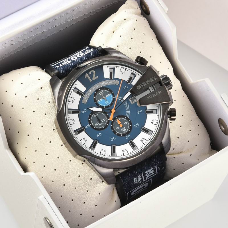 Diesel DZ4541 50X13mm 060816